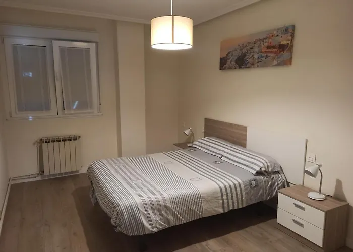 Fantastico Piso En Primera Linea De Playa * Хихон