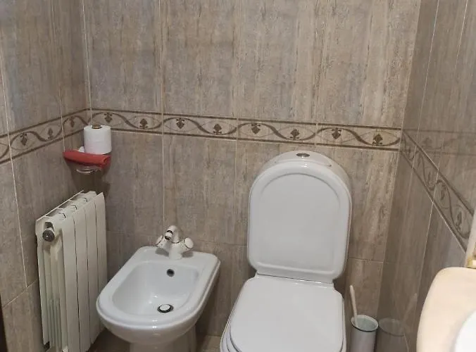 Fantastico Piso En Primera Linea De Playa * Хихон