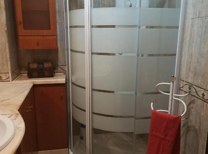 Fantastico Piso En Primera Linea De Playa Апартаменты