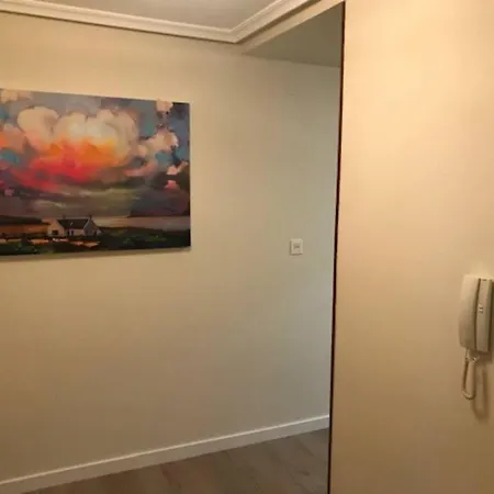 Lägenhet Fantastico Piso En Primera Linea De Playa *