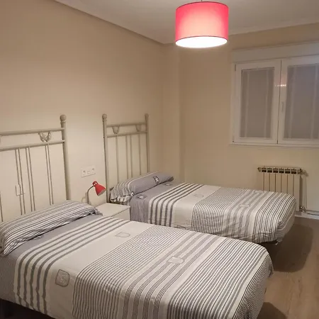 Apartment Fantastico Piso En Primera Linea De Playa *