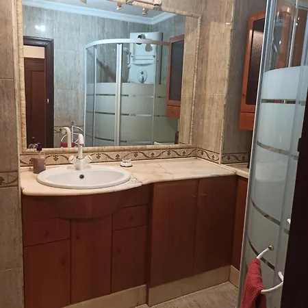 Apartament Fantastico Piso En Primera Linea De Playa