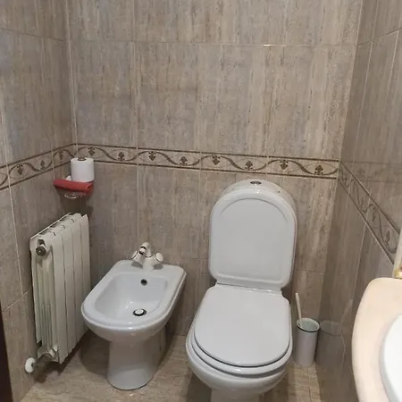 Fantastico Piso En Primera Linea De Playa * Gijón