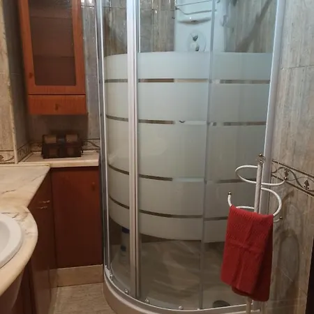 Fantastico Piso En Primera Linea De Playa Apartment