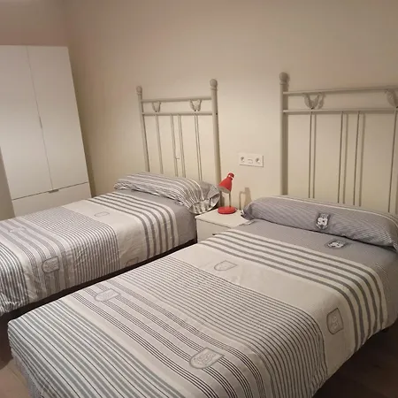 Fantastico Piso En Primera Linea De Playa Apartment Gijon
