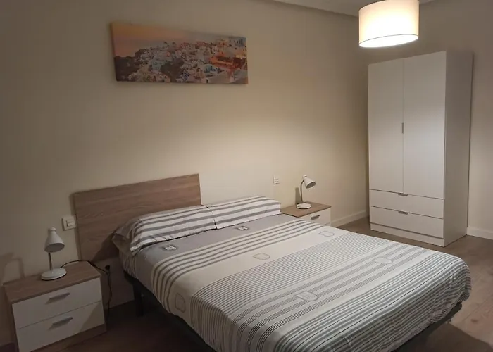 Fantastico Piso En Primera Linea De Playa *