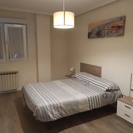 Fantastico Piso En Primera Linea De Playa * Gijon