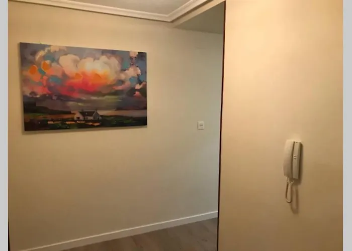 Apartment Fantastico Piso En Primera Linea De Playa *